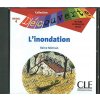 CD DECOUVERTE 4 L´INONDATION