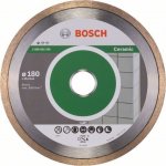 Bosch diamantový dělicí kotouč Standard for Ceramic 2608602536 – Zboží Mobilmania