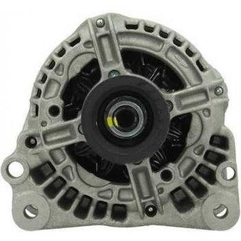 Alternátor Volkswagen 70A 0124315005 Bosch repas