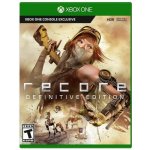 Recore (Definitive Edition) – Zboží Dáma