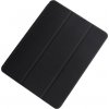 Pouzdro na tablet USAMS Winto Case Apple iPad Pro 11" 2020 black IPO11YT01 US-BH588 Smart Cover