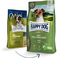 Happy Dog Mini Sensible Neuseeland 10 kg