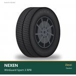 Nexen Winguard Sport 3 225/45 R18 95V – Hledejceny.cz