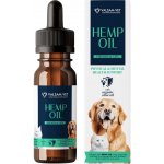 Valsam Vet Hemp Oil 20 ml – Hledejceny.cz