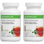 Herbalife 2x Bylinný koncentrát instantní čaj tradiční příchuť 100 g – Zboží Dáma