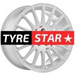 OZ SUPERTURISMO WRC 7x18 4x100 ET39 race white | Zboží Auto