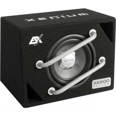 ESX Audio Xenium XE200 – Zboží Živě