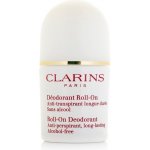 Clarins Gentle Care roll-on Woman 50 ml – Sleviste.cz