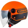 Přilba helma na motorku Cassida Handy Plus Linear