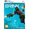 Hra na PC Brink: Fallout/SpecOps Combo Pack