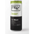 GymBeam Moxy BCAA+ energy Drink 250 ml