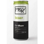 GymBeam Moxy BCAA+ energy Drink 250 ml – Zboží Mobilmania