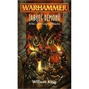 Kniha Warhammer: Zabíječ démonů - King William