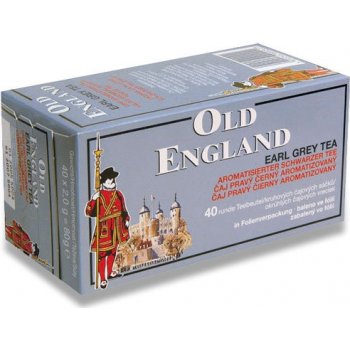 Milford Old England Earl Grey 40 x 2 g