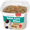 Pamlsek pro kočky Sanal cat snack joint care 75 g