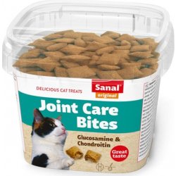 Sanal cat snack joint care 75 g