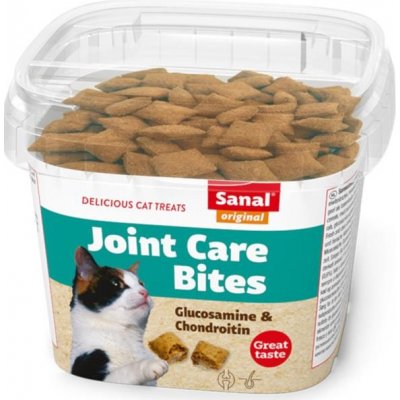 Sanal cat snack joint care 75 g – Hledejceny.cz