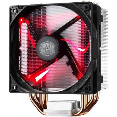 Cooler Master Hyper 212 LED RR-212L-16PR-R1 – Zboží Mobilmania