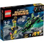 LEGO® Super Heroes 76025 Green Lantern vs.Sinestro – Zboží Živě