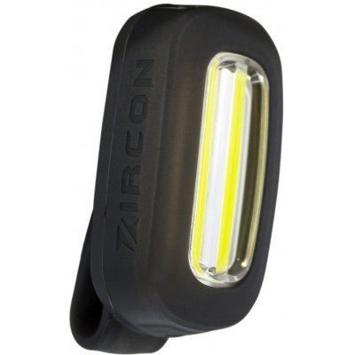 Moon Zircon-W přední černé – Hledejceny.cz