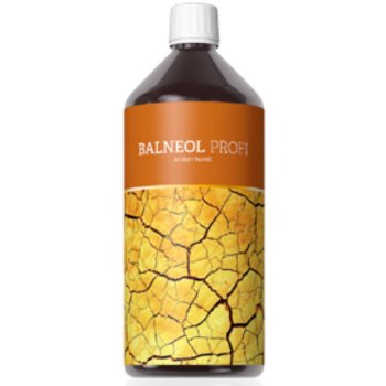 Energy Balneol aromatická koupel 1000 ml