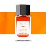 Pilot inkoust Iroshizuku 15 ml to ro – Zboží Dáma