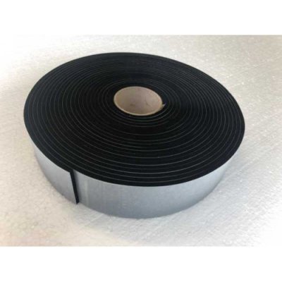Samolepící kaučuková páska pod sklo 50x4 mm – Sleviste.cz