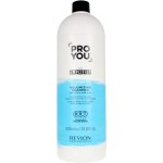 Revlon Pro You The Amplifier Shampoo 1000 ml – Zbozi.Blesk.cz