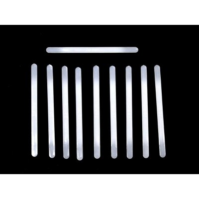 Výztuž - proužek kostice 7cm bal. 10ks – Zboží Mobilmania