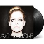 Lavigne Avril - Avril Lavigne LP – Hledejceny.cz