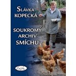 Soukromý archiv smíchu - Slávka Kopecká – Hledejceny.cz