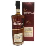 Malteco Vintage Reserva 2011 42,3% 0,7 l (karton) – Hledejceny.cz
