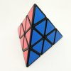 Hra a hlavolam Dayan Pyraminx černý