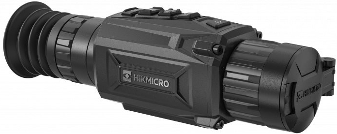 Hikmicro Thunder TE19C 2.0