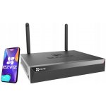 EZVIZ X5S-8W – Zboží Živě