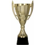 Plastový pohár Zlatá 23 cm 8 cm – Zboží Dáma