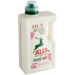 Jelen prací gel s vůní šeříku 2,7 l – Zboží Mobilmania