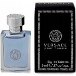 Versace Pour Homme toaletní voda pánská 5 ml miniatura – Hledejceny.cz