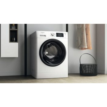 Whirlpool FFD 8648 BV EE