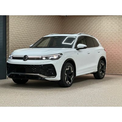 Volkswagen Tiguan TSI DSG 110 kW | Zboží Auto