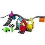 Magna-Tiles Downhill Duo 40 – Zboží Mobilmania