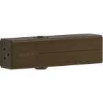 Assa Abloy FAB DC 200 NEW hnědá – Hledejceny.cz