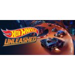 Hot Wheels Unleashed – Zbozi.Blesk.cz