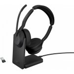 Jabra Evolve 65 TE USB-A UC Stereo headset – Zboží Živě