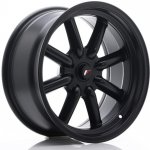 Japan Racing JR19 8x14 4x114,3 ET13 matt black | Zboží Auto