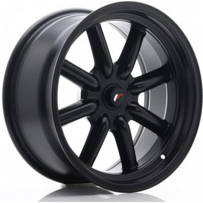 Japan Racing JR19 8x16 5x120 ET20-0 matt black – Zbozi.Blesk.cz