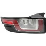 Zadní světlo - levé LAND ROVER EVOQUE | 2011-2015 | HELLA | – Hledejceny.cz