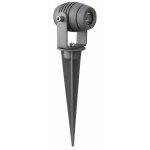 CENTURY Zemní spot LED SPIKE LIGHT SU PICCH. 3W/24VDC 3000K 150Lm 30d 50x76x230mm IP65 – Hledejceny.cz
