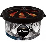 Aroma Car ORGANIC Black 40 g – Hledejceny.cz