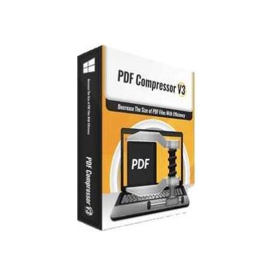 PDF Compressor V3 – Zboží Živě